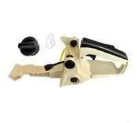 Startbuymore Réservoir de carburant de rechange compatible pour ECHO CS3700 CS4200 CS1700 et ZOMAXZM 4000 unités conçues pour un stockage efficace du carburant (réservoir de carburant)