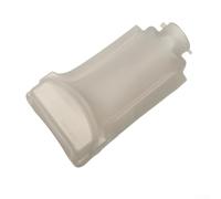 Startbuymore Réservoir d'eau de rechange pour Karcher WV 6 Plus Multi Edition WV 6 Plus N Part 9.002-547.0 PE plastique sécurisé anti-fuite installation facile pour aspirateur de fenêtre blanc