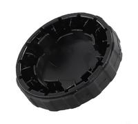 Startbuymore Roue de réglage de siège auto 5G4881671 Pièce de rechange pour Golf A5, Skoda Octavia, Superb et CC