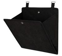 Startbuymore Sac de rangement non tissé à suspendre pour parapluies pour chaussures, gants, serviettes, boucle pliable pour optimiser l'espace vertical