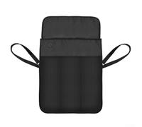 Startbuymore Sac de rangement pour baguettes en nylon pour une utilisation à long terme divers scénarios musicaux, y compris les leçons et