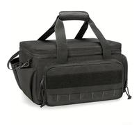 Startbuymore Sac de travail pour électricien 35,6 cm avec système d'organisation efficace, poignées de transport confortables et cadre robuste