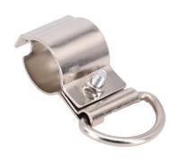 Startbuymore Sangle d'épaule pour débroussailleuse compatible avec les coupe-bordures Ego 56 V / désherbeurs / scies à perche, fixation de collier de serrage