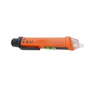 Startbuymore Stylo de test de tension à induction PM8908C pour détecter les fils sous tension et neutre de 12 V à 1000 V avec alertes sonores