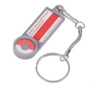 Startbuymore Testeur d'électrovanne pour systèmes de réfrigération CVC, vérification de l'intégrité de la bobine électromagnétique AC et évaluation de la rotation