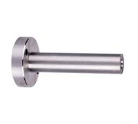 Startbuymore Tête de douille en métal en forme de C 35 x 15 pour injection pour applications de moulage à haute résistance à la chaleur (10 x 80)