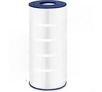 Startbuymore Trilobal Cartouche filtrante à base de fibres pour systèmes de filtration de piscine UNICEL C1200 CX1200RE C8412
