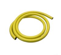 Startbuymore Tuyau d'arrosage fabriqué à partir de PVC renforcé pour une utilisation fiable en extérieur et intérieur, y compris le rinçage des véhicules et les tâches de nettoyage de chenil (4 m)