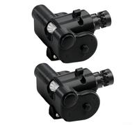 Startbuymore Zodiac Lot de 2 pièces de rechange pour aspirateur à ventouse R0524800 côté B pour systèmes de nettoyage de piscine MX6 MX8