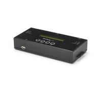 STARTECH 1:1 Disque Dure Duplicateur And Eraser pour 2.5 "/ 3.5 " SATA ( I' / II