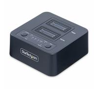 STARTECH 1:1 Standalone M.2 Nvme Drive Duplicateur & And Dock - Etat Solide/