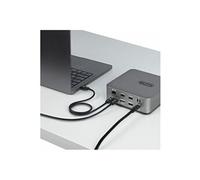 StarTech Câble Thunderbolt 5 50 cm – Certifié 80–120Gbps, 240W PD, 8K60, TB4/USB4/USB-C
