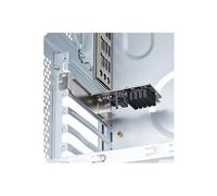 StarTech Carte réseau PCIe 1 port 5G Realtek RTL8126 – 5G/2,5G/1G – PCIe 3.1 x1 profil bas – TAA