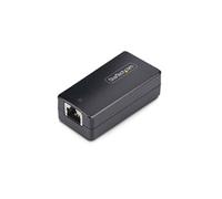 StarTech.com Séparateur de Réseau Gigabit à 1 Port, Coupleur Ethernet Compact en Ligne avec Isolation Galvanique 4kV, IP40