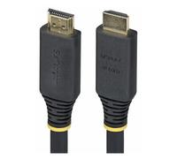 StarTech Câble HDMI Actif 10 m – HDMI 2.0 18Gbps, 4K60Hz, 1440p 144Hz, HDR10, HDCP 2.2