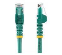 StarTech Câble Ethernet N6PATC10MGN Cat6 UTP RJ45 mâle/mâle 10 m Vert