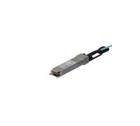 SSD externe StarTech.com startech 10m qsfp+ active optical cable - msa compliant - 40g qsfp+ noir
