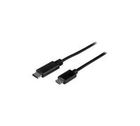 StarTech 1m 3ft Usb-C À Câble M/M USB 2.0 USB Type C To Micro USB Câble