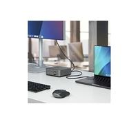 StarTech.com Câble Thunderbolt 5 80 cm – 80–120 Gbps, 240W PD, 8K60, Certifié, TB4/USB4/USB‑C