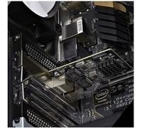 StarTech Carte réseau PCIe 2 ports Gigabit – Double Realtek RTL8111H – Conforme TAA