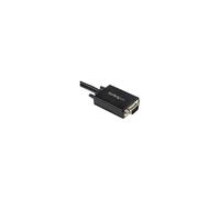 STARTECH 2M (6FT.) VGA TO HDMI ADAPTER