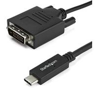 StarTech 3.3ft USB-C à DVI Cable