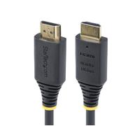 StarTech.com 4m (13ft) Premium Certified High Speed HDMI Cable, 4K60Hz - câble HDMI avec Ethernet - 4 m