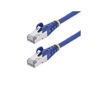 STARTECH 50cm Blue CAT8 Ethernet Cable G