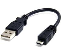 STARTECH 6in USB A vers Micro B Câble USB