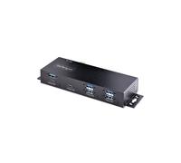 STARTECH 7-Port Industrial USB
