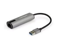 StarTech Adaptateur 2.5GbE USB-A vers Ethernet - NBASE-T
