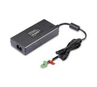 StarTech Adaptateur d'alimentation CC 160W-POWER-ADAPTER 24V/6,6A 100-240V Noir
