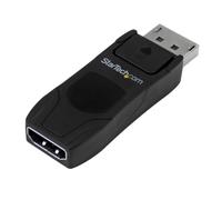 StarTech.com Adaptateur passif DisplayPort vers HDMI - Convertisseur DP vers HDMI - 4K
