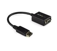 StarTech Adaptateur / Convertisseur vidéo actif DisplayPort