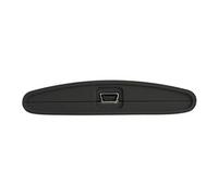 Startech Adaptateur crash cart pour PC portable - Console KVM vers USB 2.0 avec transfert de fichier, acquisition vidéo - KVM Portable - Commutateur