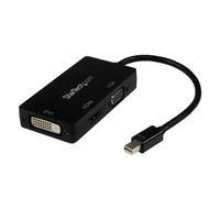 StarTech Adaptateur de voyage Mini DisplayPort vers VGA /