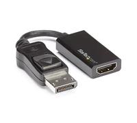 Startech.com adaptateur displayport vers hdmi - convertisseur dp vers