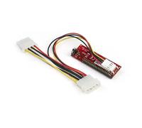 StarTech Adaptateur IDE 40 pin PATA vers SATA pour disque