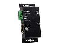 StarTech Adaptateur industriel USB 2.0 vers série ICUSB422IS - RS422/RS485 DB9 1 port isolé