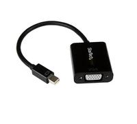 Startech.com adaptateur vidéo mini displayport 1.2 vers vga - converti
