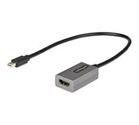 Startech.com adaptateur mini displayport vers hdmi - dongle mdp to hdm