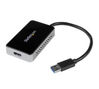 StarTech Adaptateur Multi-Écrans HDMI USB 3.0 SuperSpeed