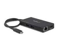 Startech.com adaptateur multiport usb type-c pour ordinateur portable