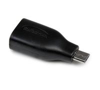 StarTech Adaptateur OTG Micro-USB-B Mâle vers USB-A Femelle (UUSBOTGADAP)