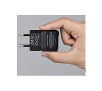 Startech - Adaptateur secteur - 5 / 9 / 15 / 20 V, portable, GaN - 30 watt - 3 A - PD/PPS (USB-C) - noir