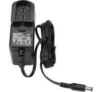 StarTech Adaptateur secteur de rechange – Bloc d'alimentation CC/AC SVA5N3NEUA 5V 3A 100–240V Type N