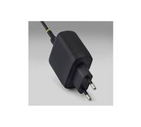 Startech - Adaptateur secteur - compact, GaN - 65 watt - 5 A - PD 3.0, PD/PPS (USB-C) - noir