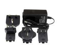 StarTech Adaptateur secteur de rechange - Bloc d'alimentation CC - 9V - Adaptateur secteur - CA 100-240 V - pour P/N: RS232EXTC1, RS232EXTC1EU, RS232EXTC1GB, SV1631DUSBUK, SV565DUTPU, SV565UTPUEU