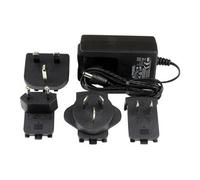 StarTech Adaptateur secteur de rechange - Bloc d'alimentation CC - 9V - Adaptateur secteur - CA 100-240 V - pour P/N: RS232EXTC1, RS232EXTC1EU,