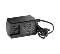 StarTech Adaptateur secteur de rechange - Bloc d'alimentation CC / AC - Chargeur avec connecteur Type N - 5V 3A - Adaptateur secteur - CA 100-240 V -